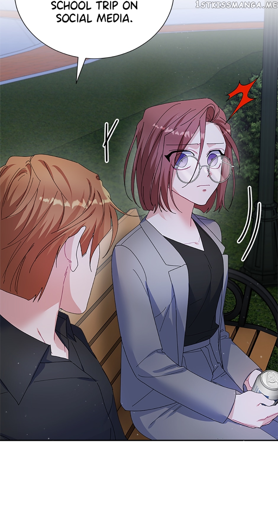 Love For Hire Chapter 29 - page 28