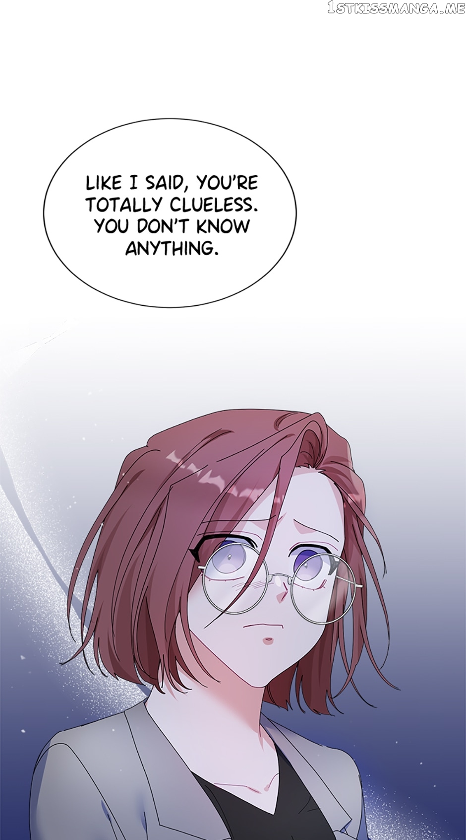 Love For Hire Chapter 29 - page 29