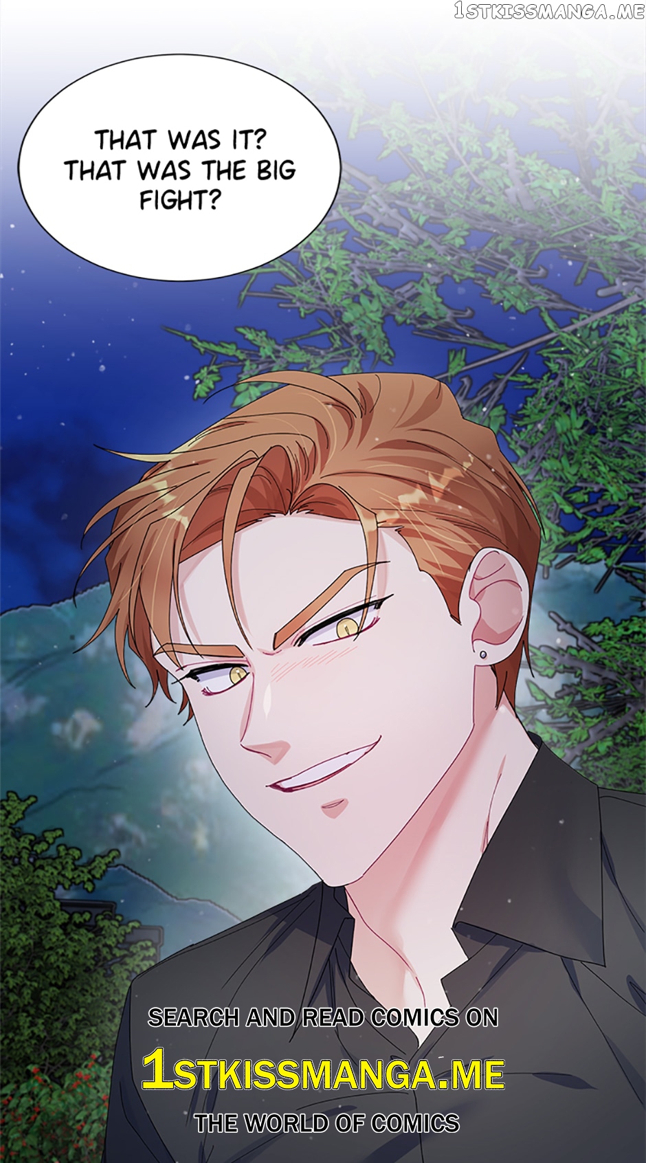 Love For Hire Chapter 29 - page 32