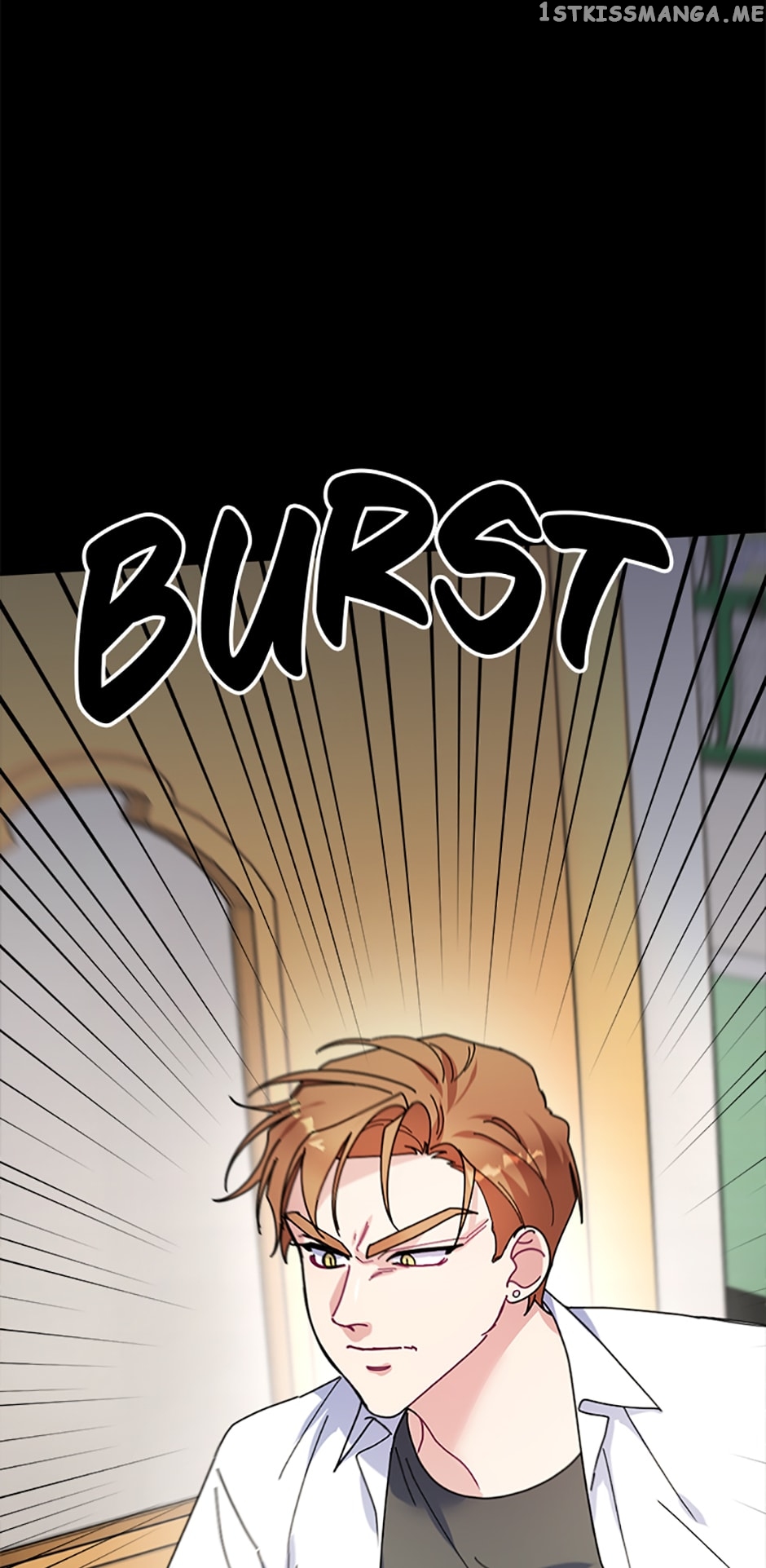 Love For Hire Chapter 29 - page 36