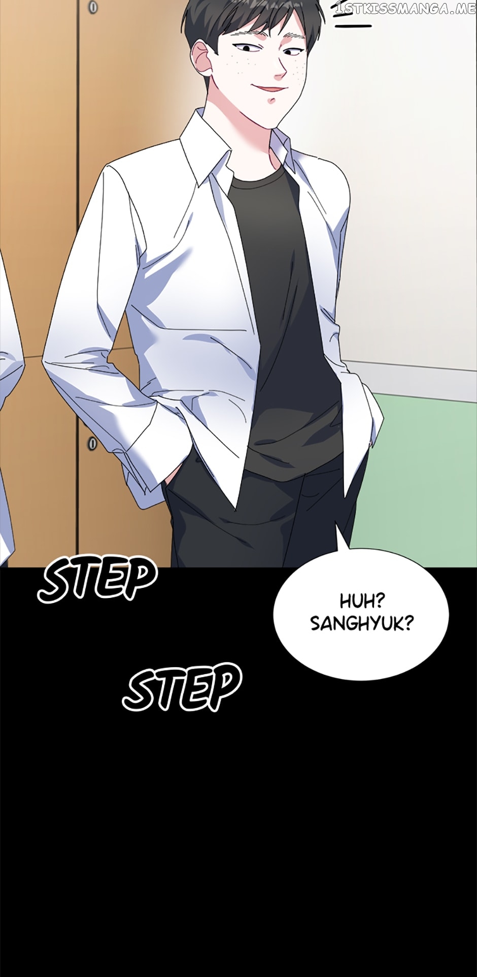 Love For Hire Chapter 29 - page 38