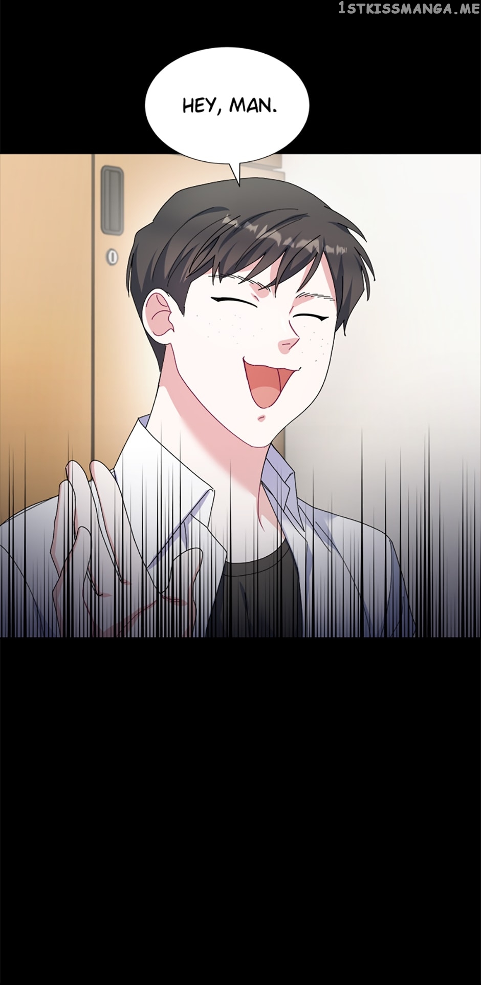 Love For Hire Chapter 29 - page 39