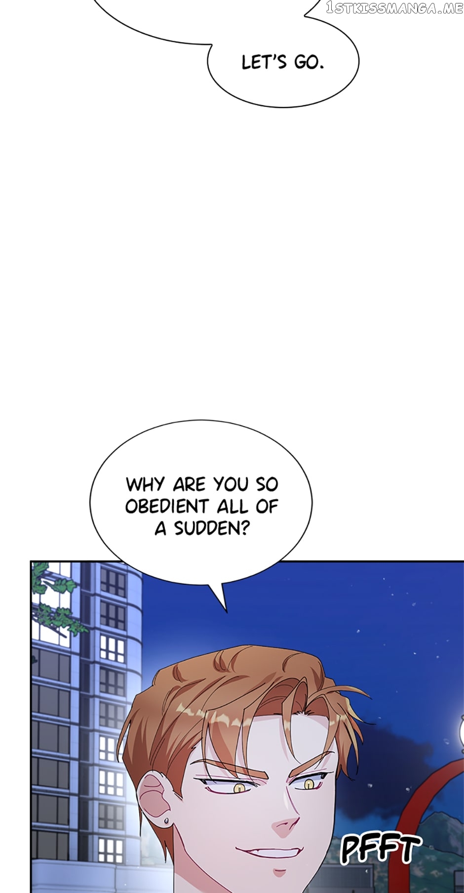 Love For Hire Chapter 29 - page 4