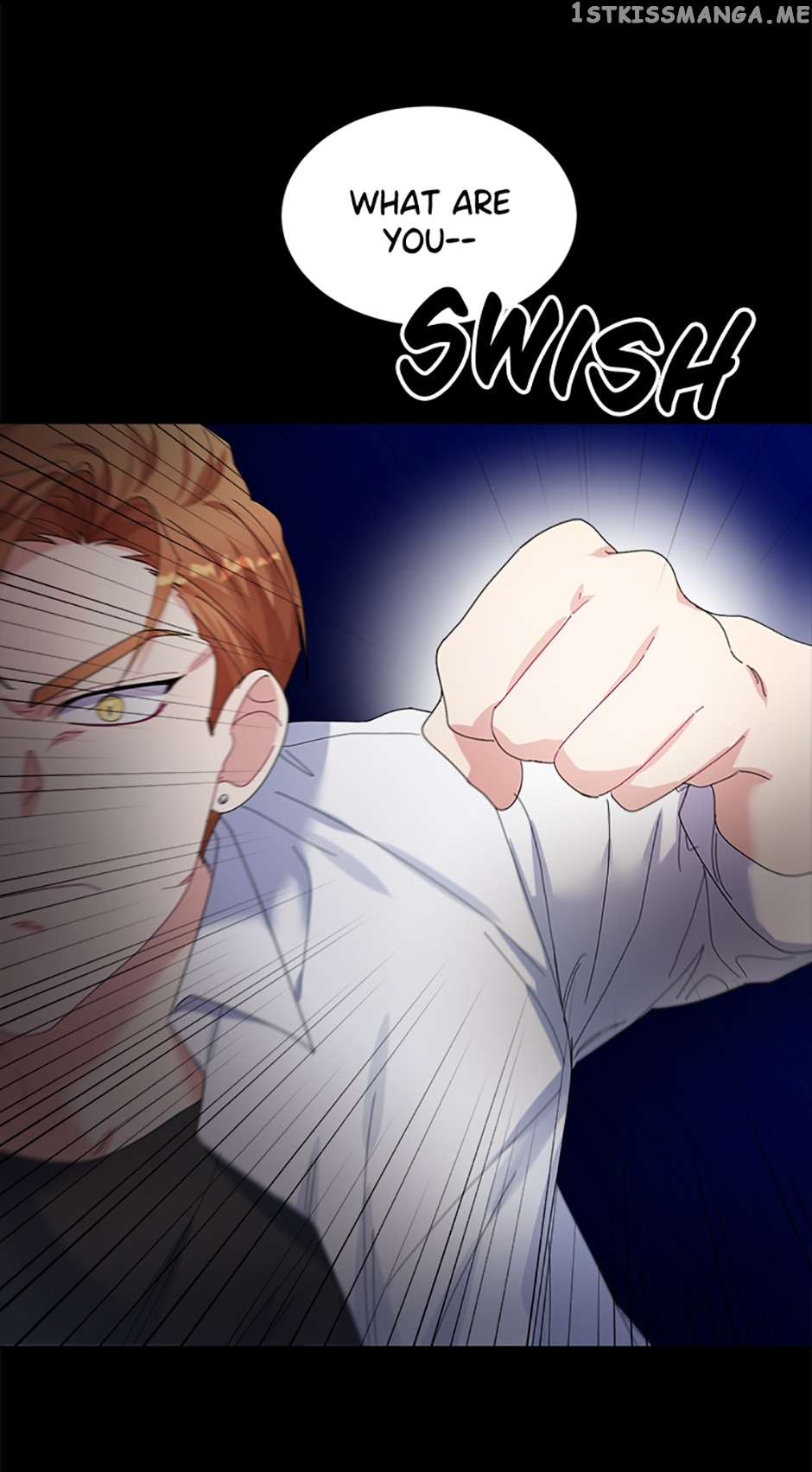 Love For Hire Chapter 29 - page 40