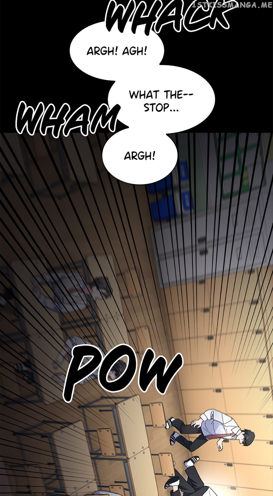 Love For Hire Chapter 29 - page 42