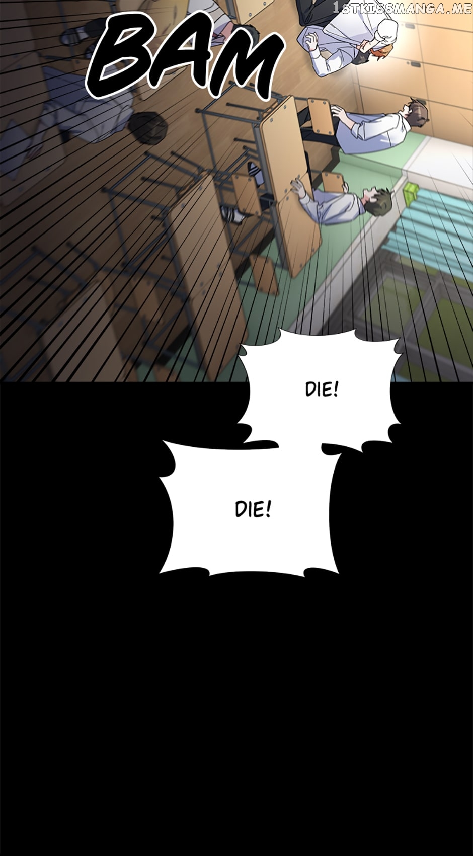 Love For Hire Chapter 29 - page 43