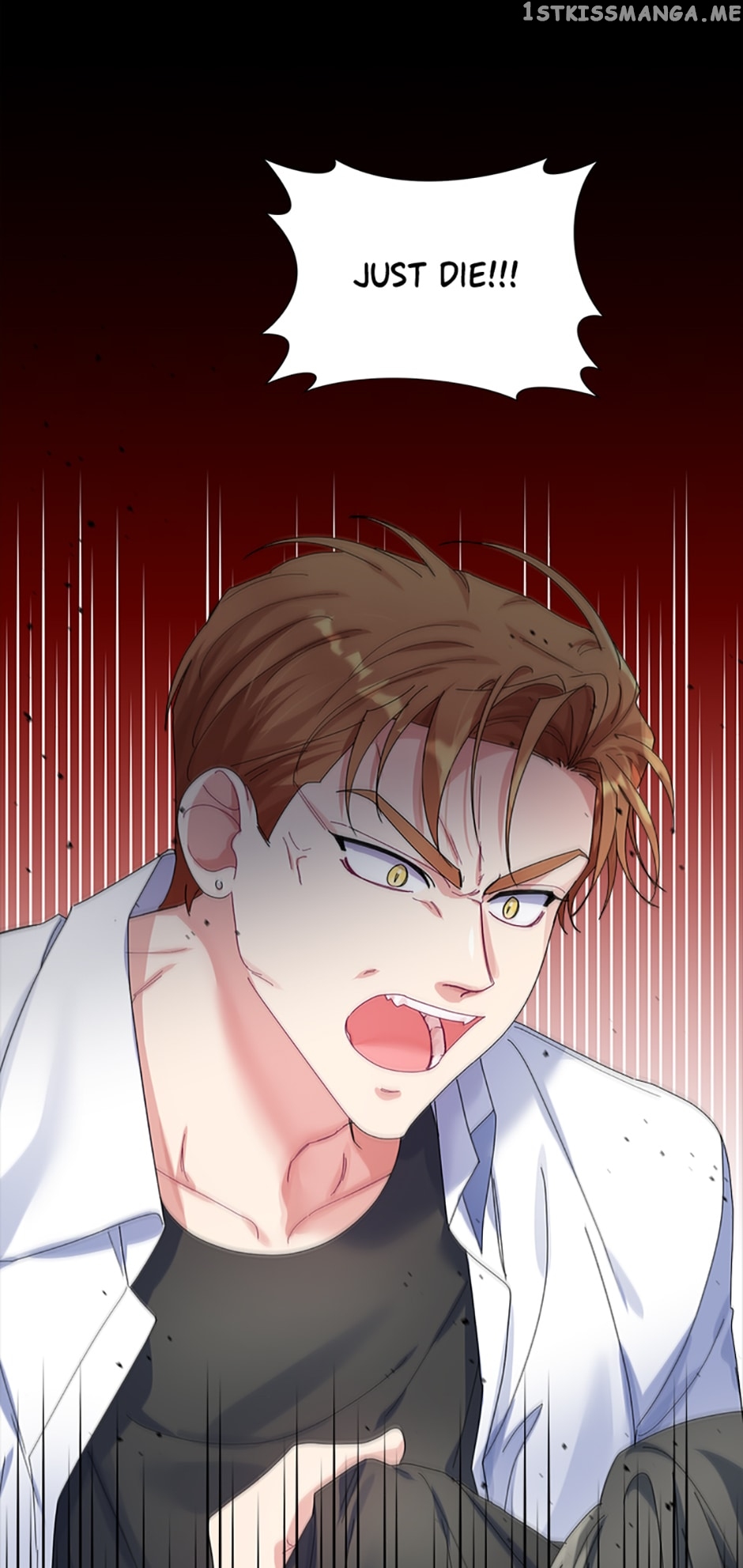 Love For Hire Chapter 29 - page 44