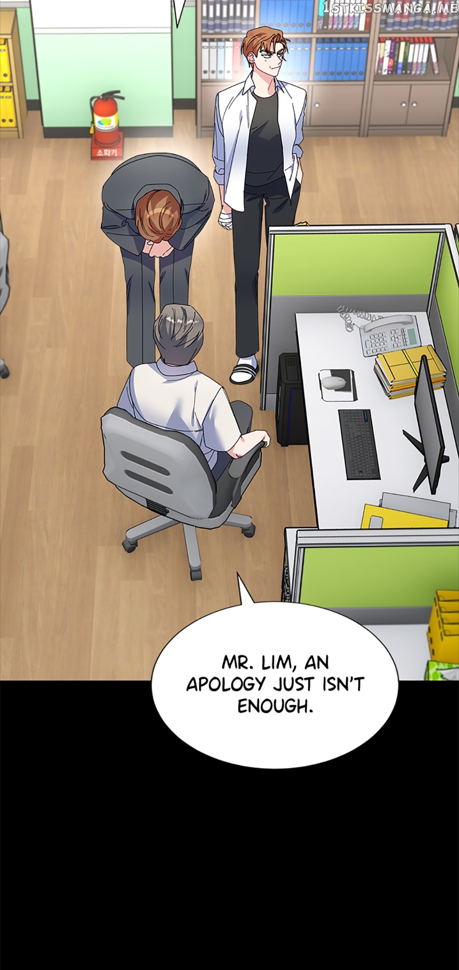 Love For Hire Chapter 29 - page 46