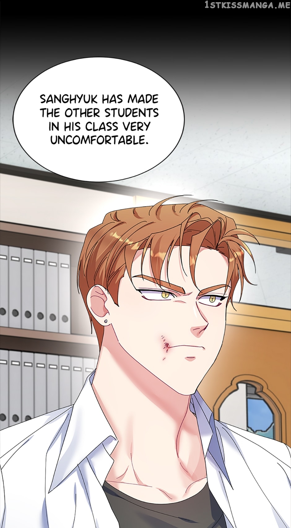 Love For Hire Chapter 29 - page 48
