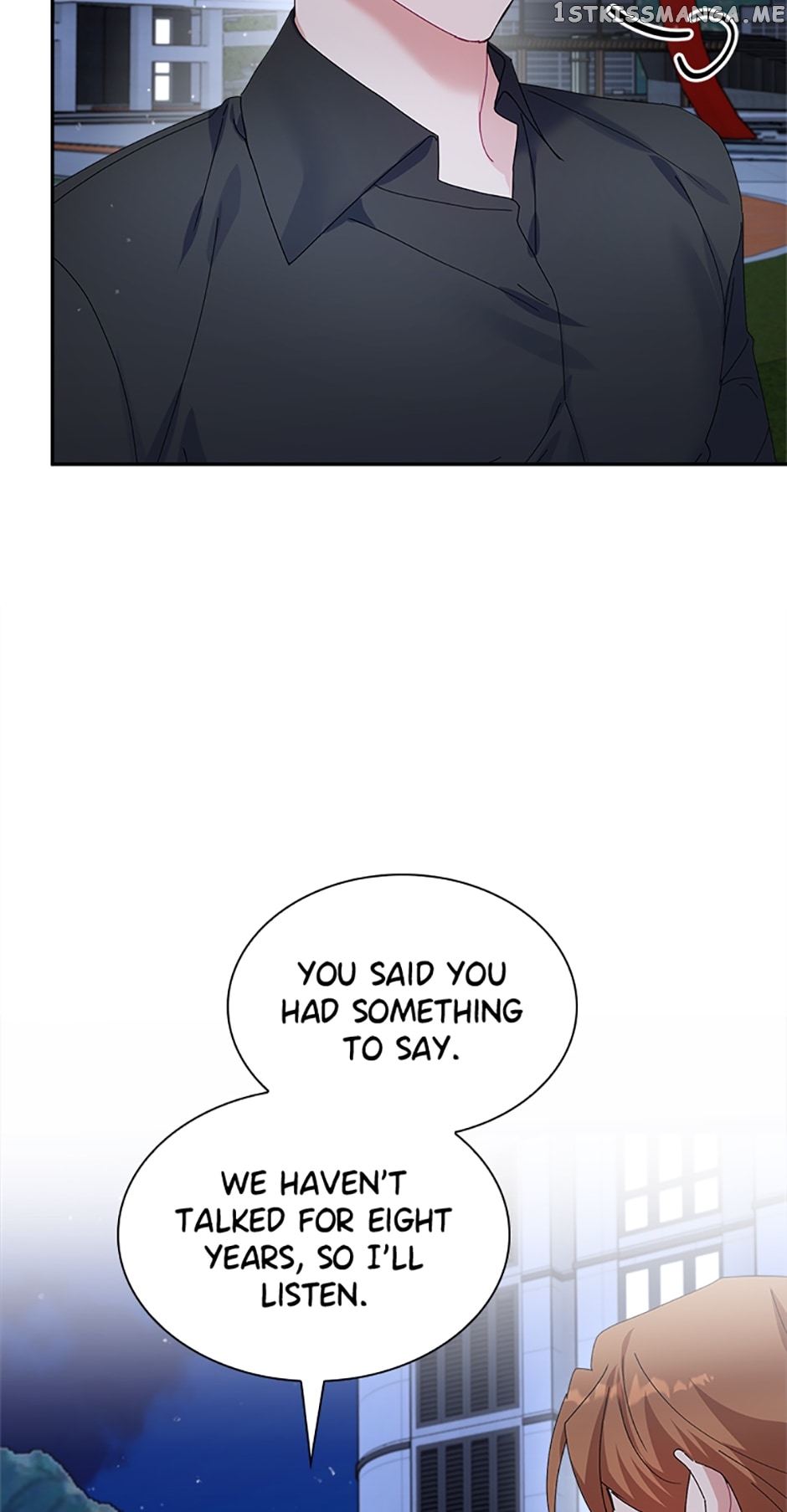 Love For Hire Chapter 29 - page 5