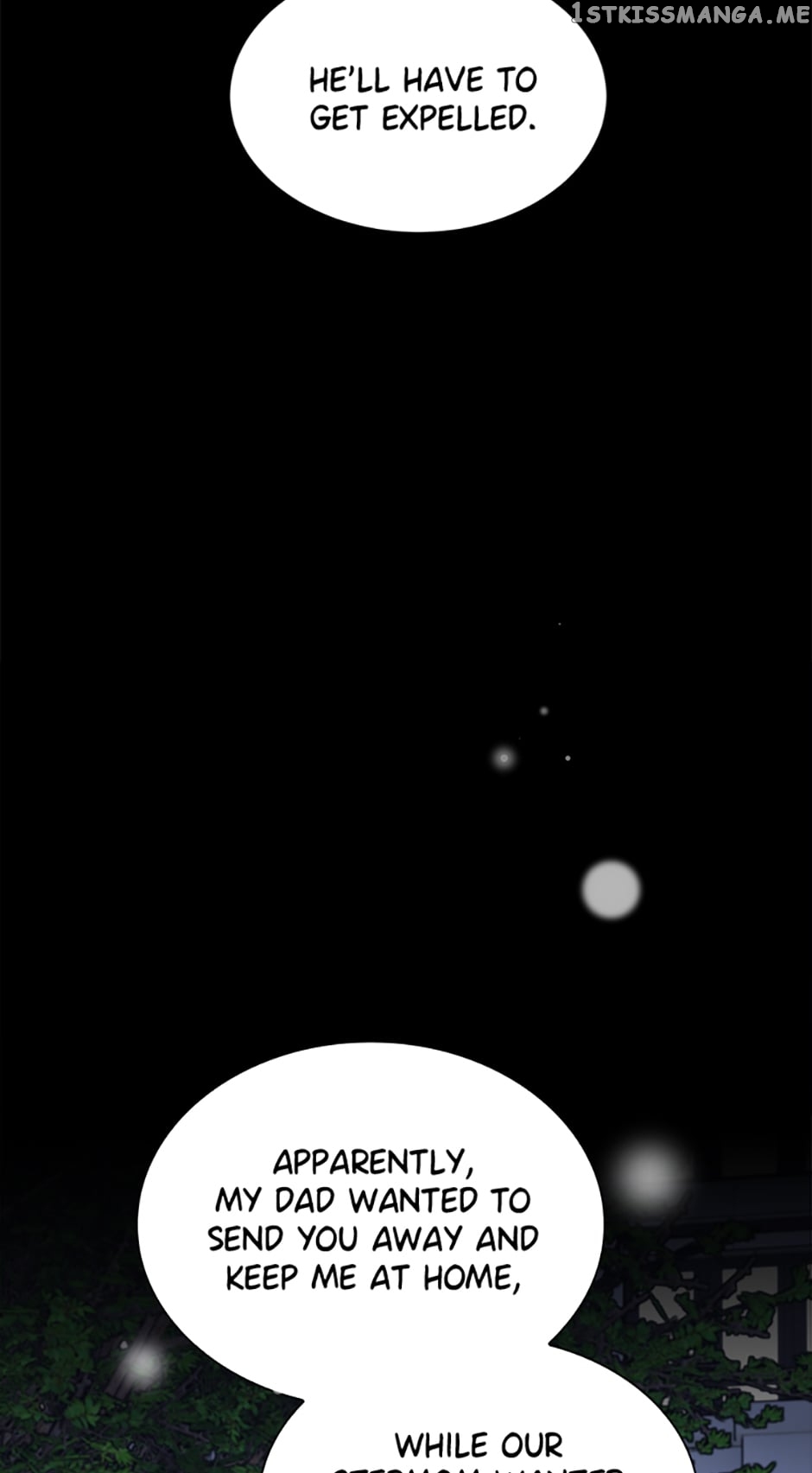 Love For Hire Chapter 29 - page 50