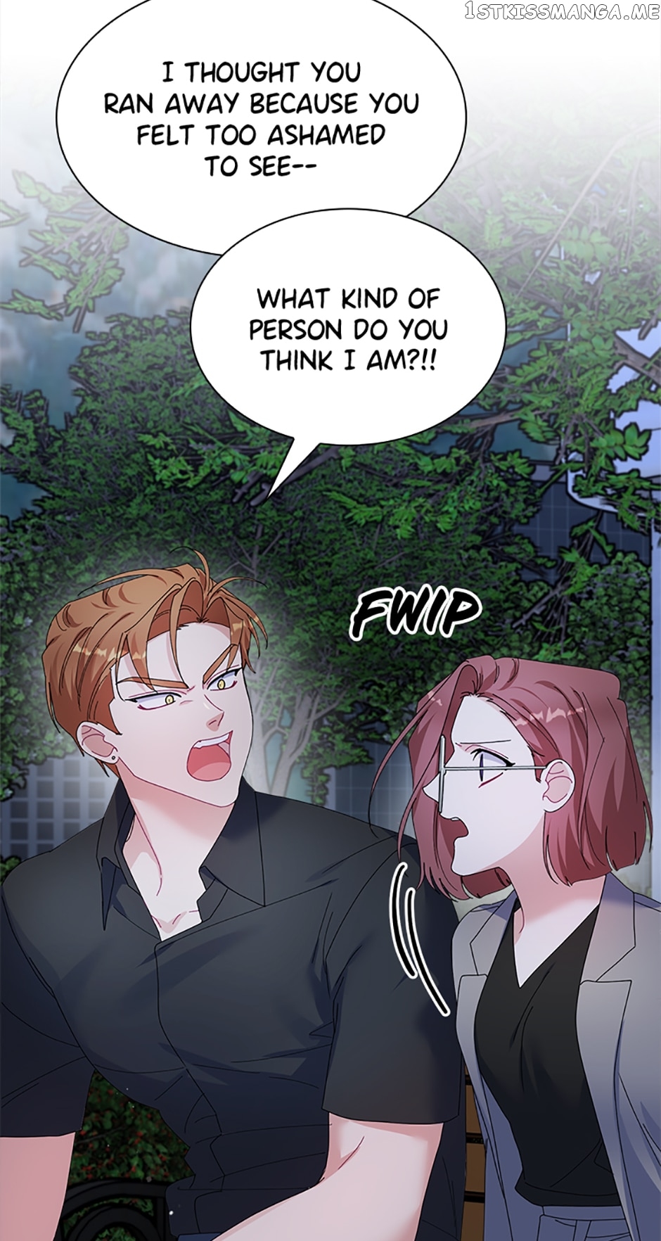 Love For Hire Chapter 29 - page 53