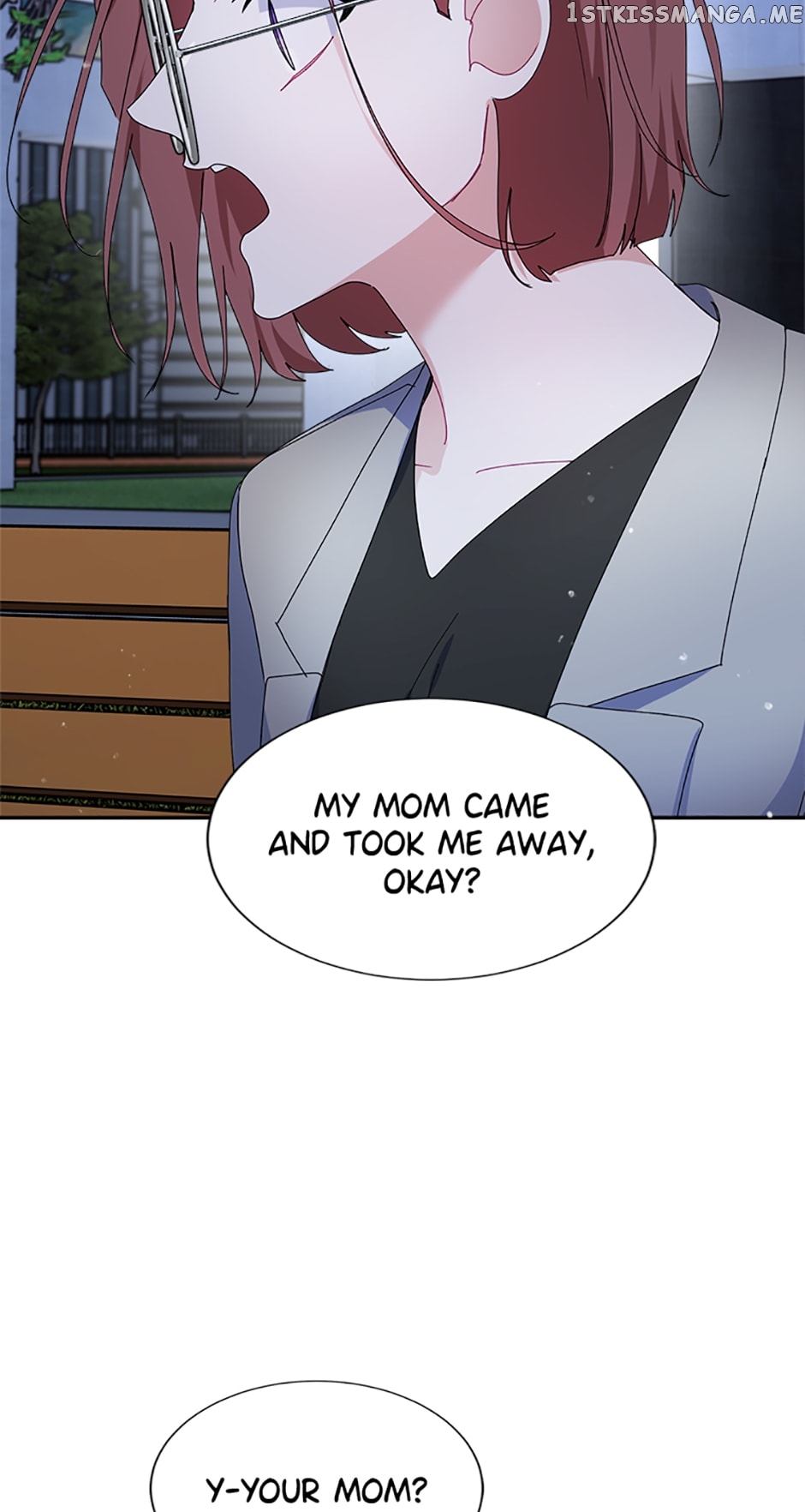 Love For Hire Chapter 29 - page 55