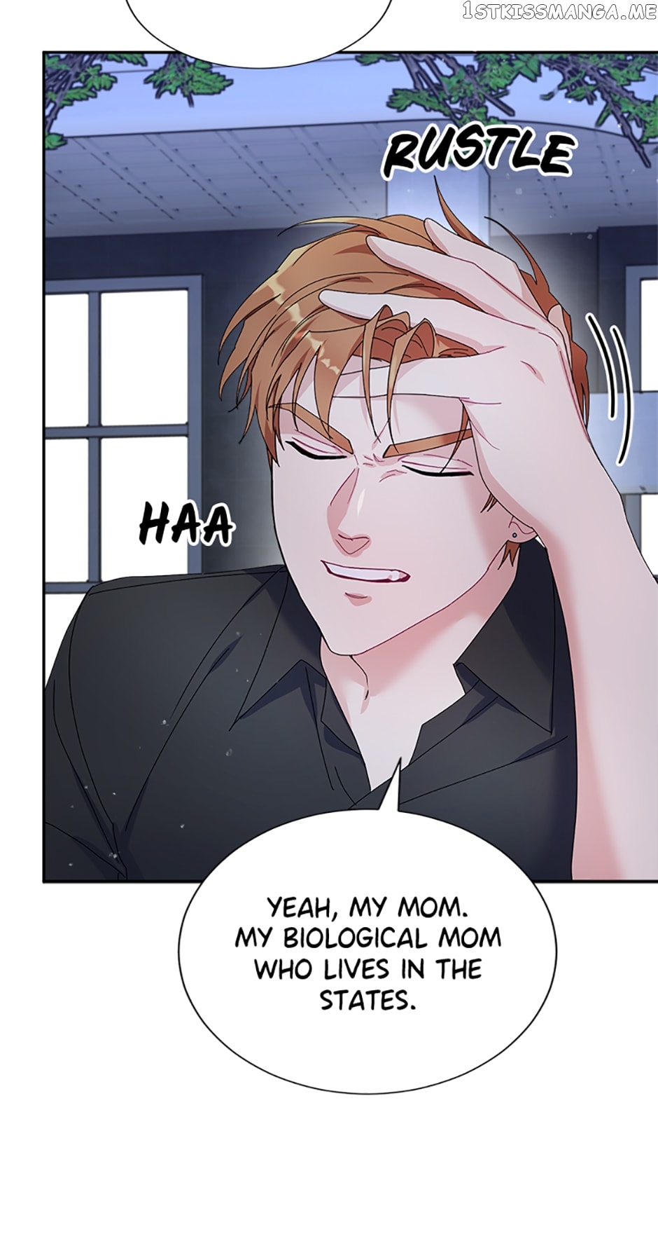 Love For Hire Chapter 29 - page 56