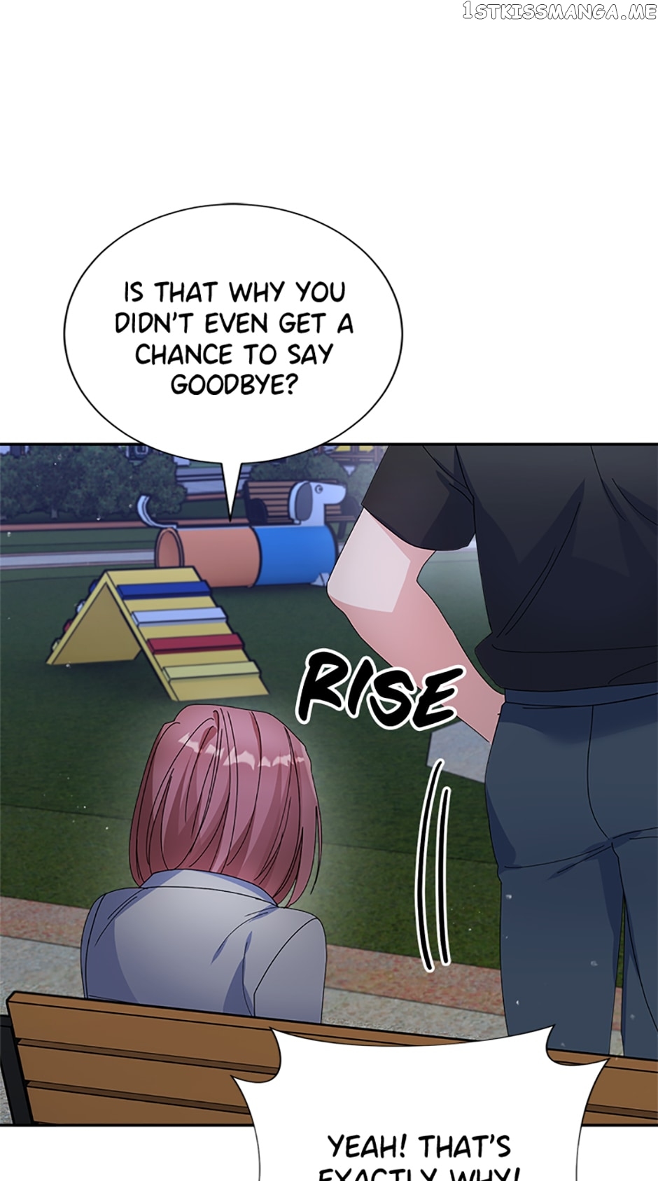 Love For Hire Chapter 29 - page 57