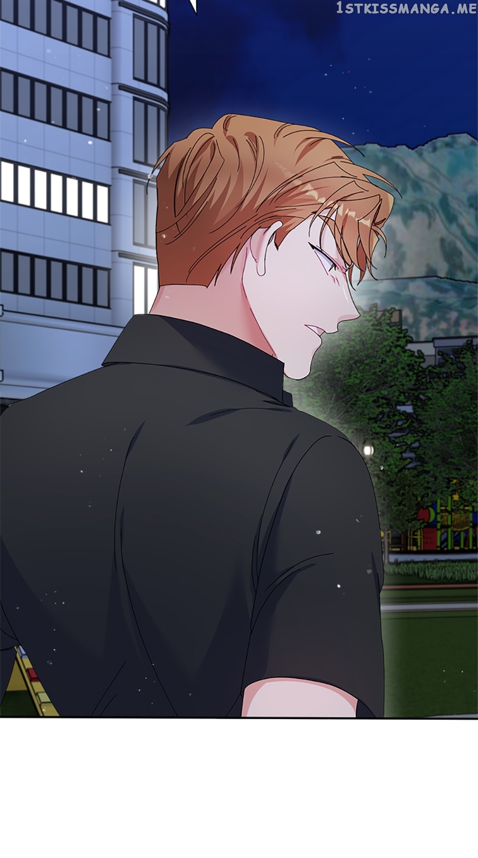 Love For Hire Chapter 29 - page 59