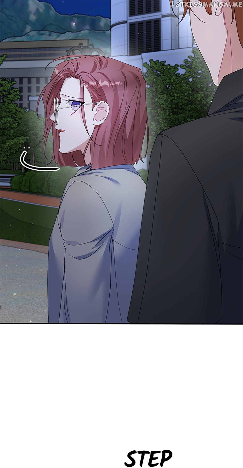 Love For Hire Chapter 29 - page 6