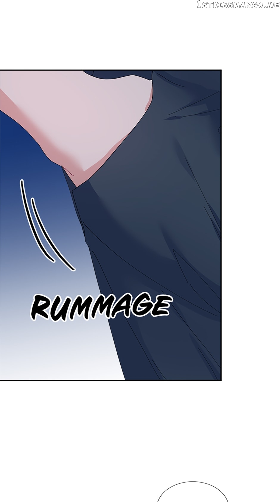 Love For Hire Chapter 29 - page 60