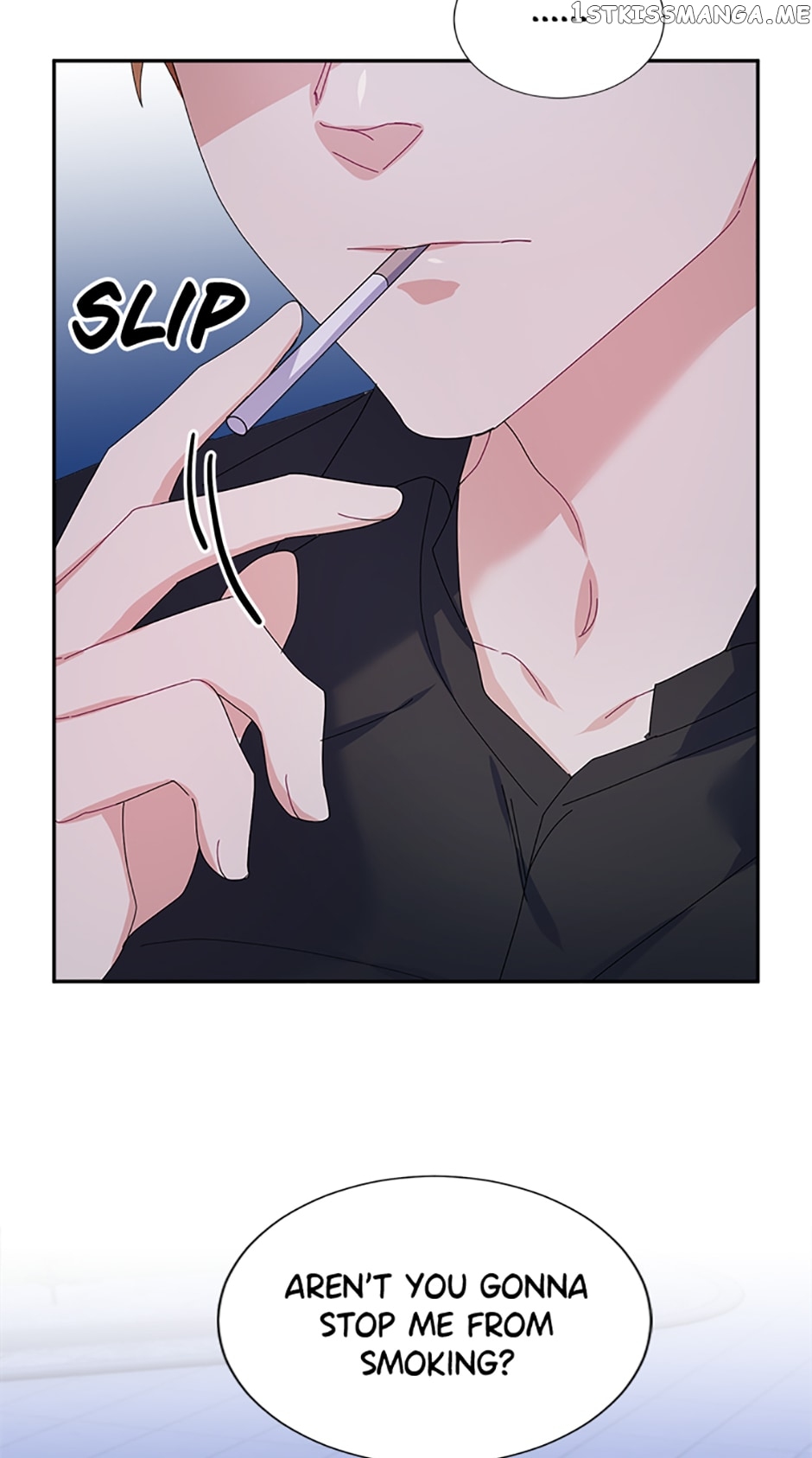 Love For Hire Chapter 29 - page 61