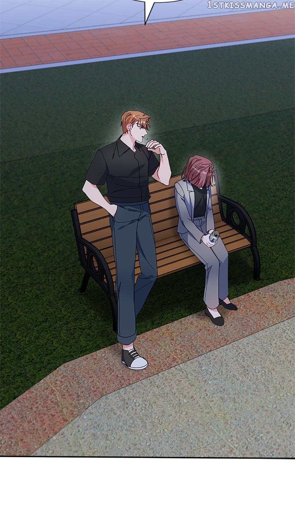Love For Hire Chapter 29 - page 62