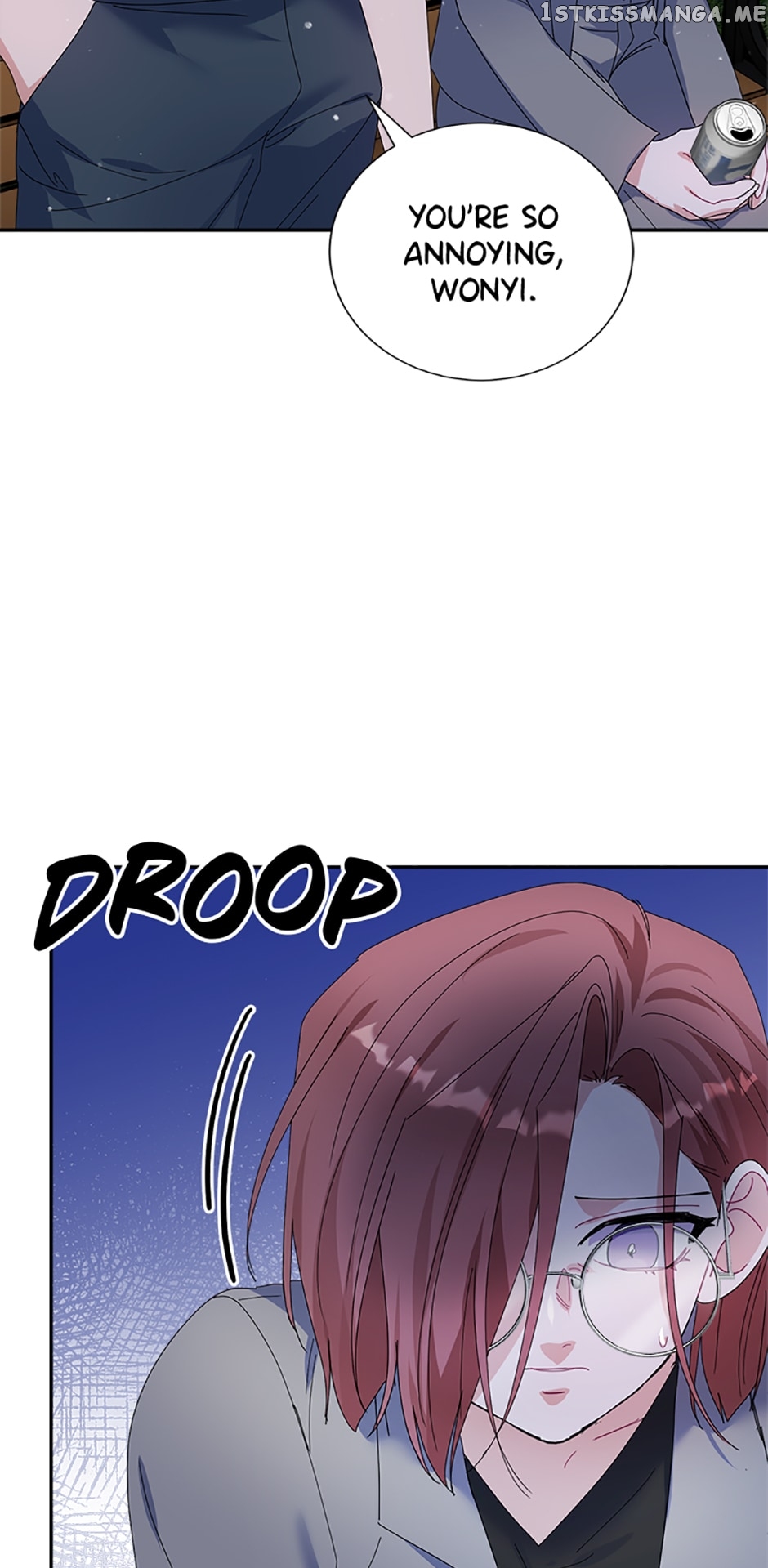 Love For Hire Chapter 29 - page 64