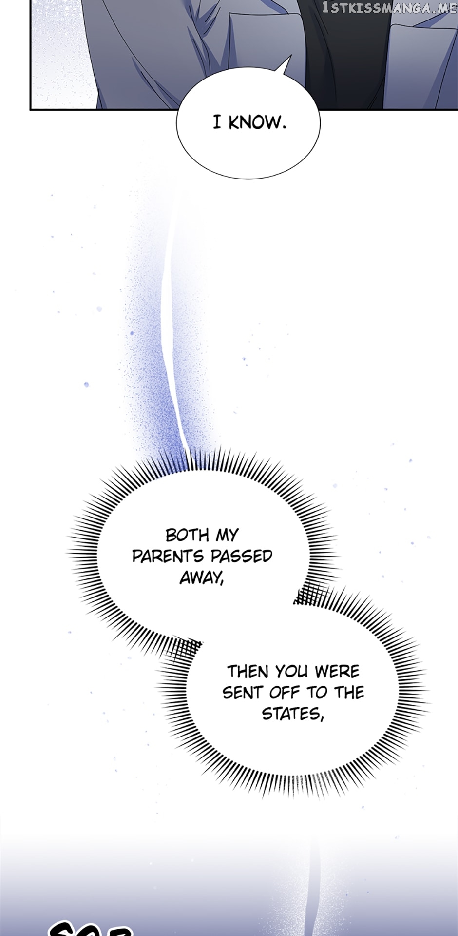 Love For Hire Chapter 29 - page 65