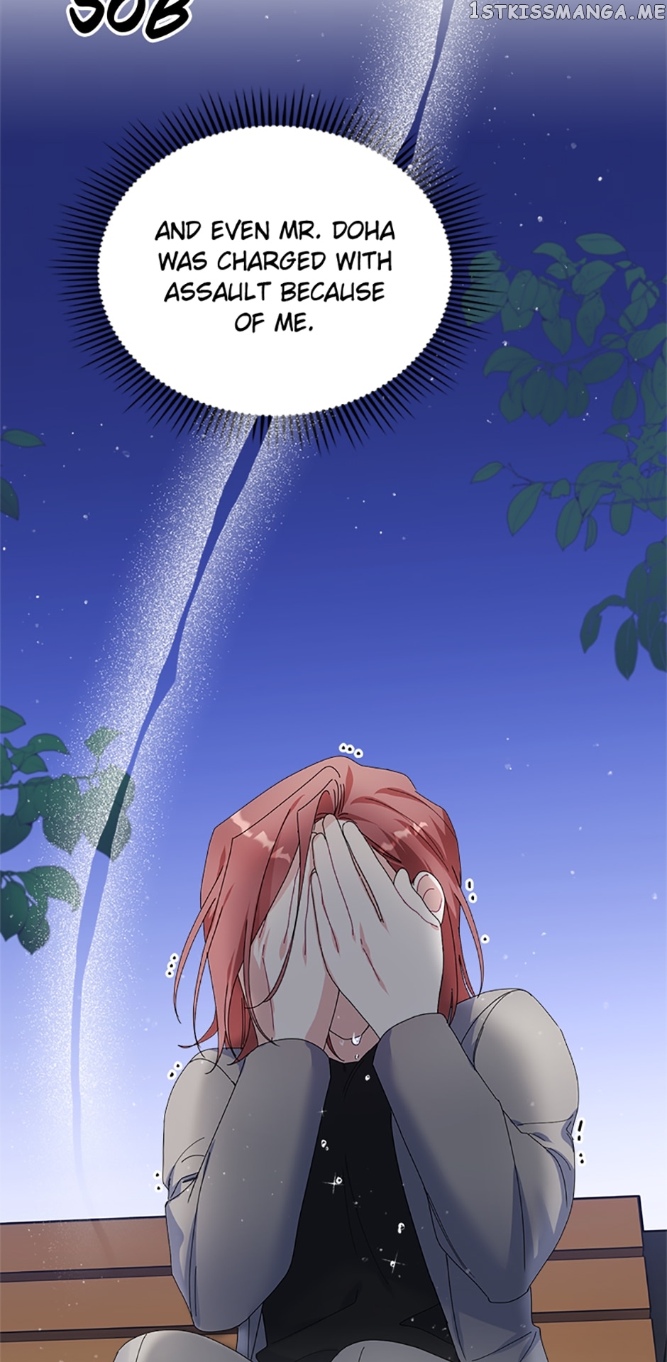 Love For Hire Chapter 29 - page 66