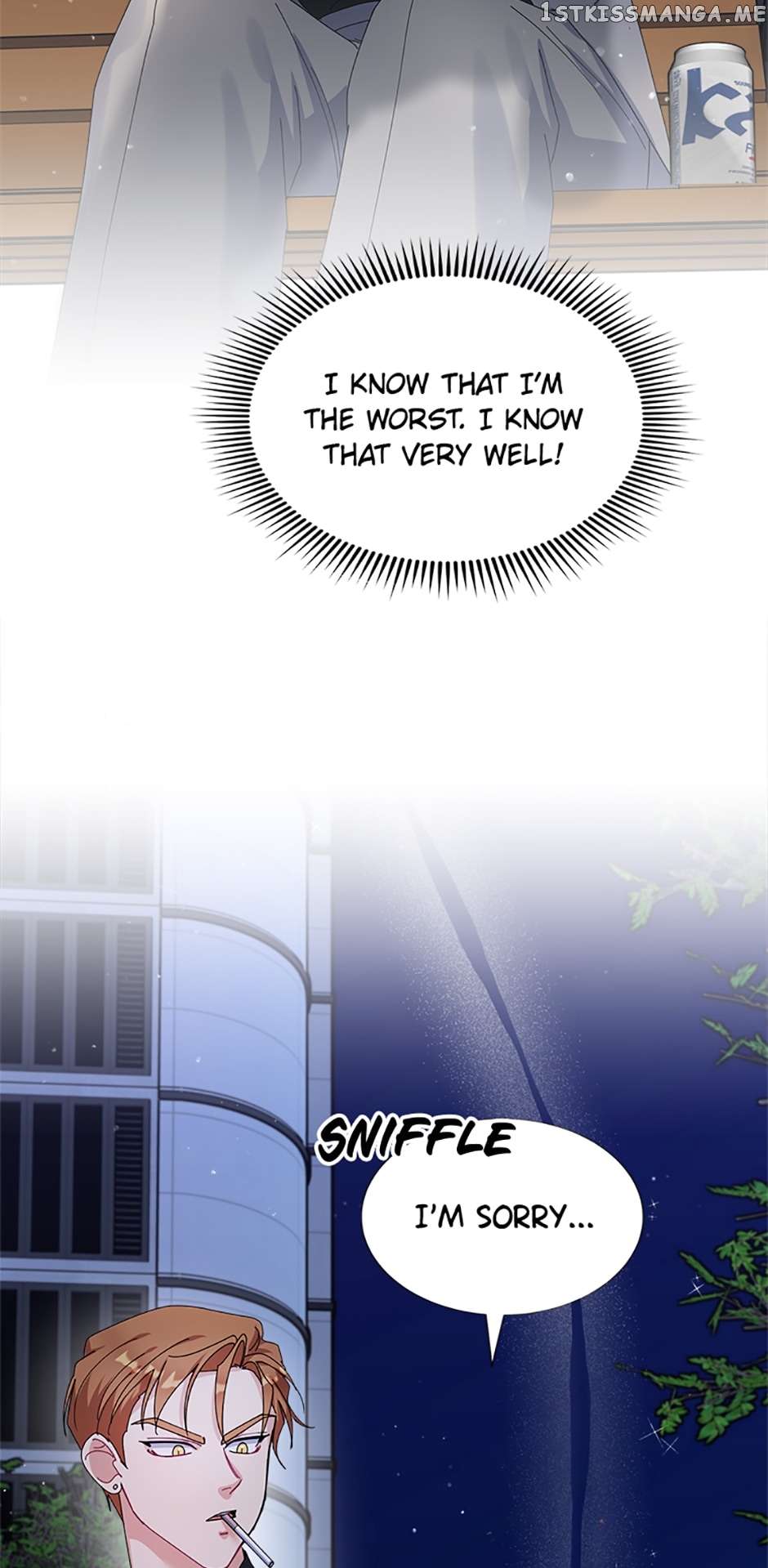 Love For Hire Chapter 29 - page 67