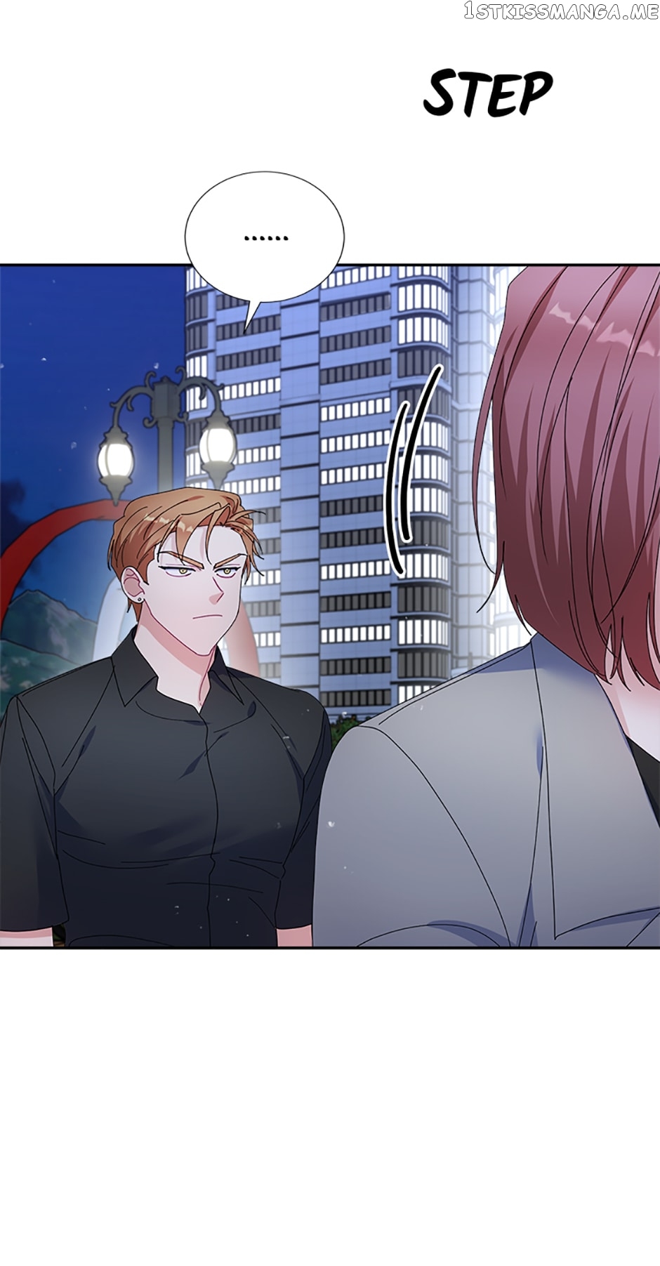 Love For Hire Chapter 29 - page 7