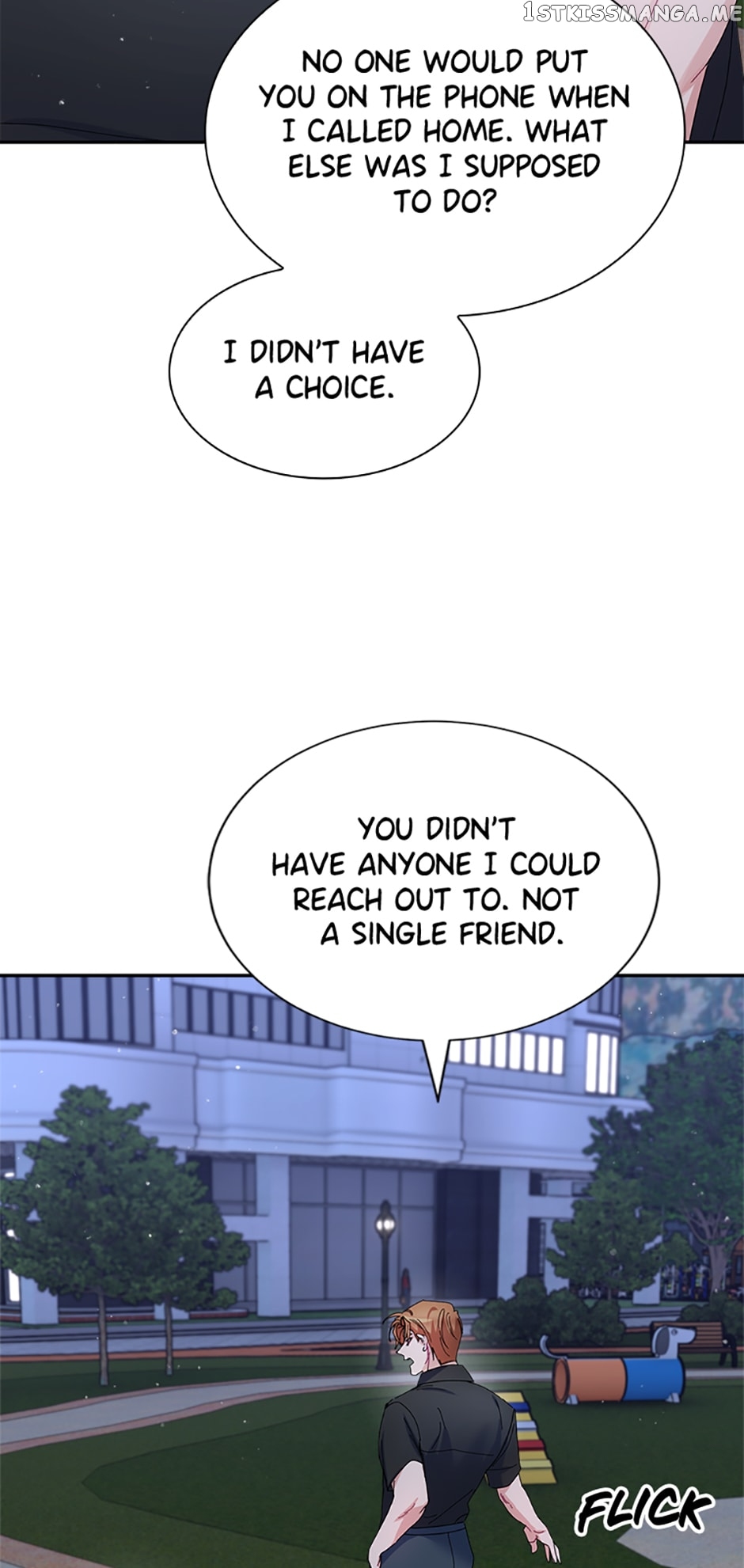 Love For Hire Chapter 29 - page 70