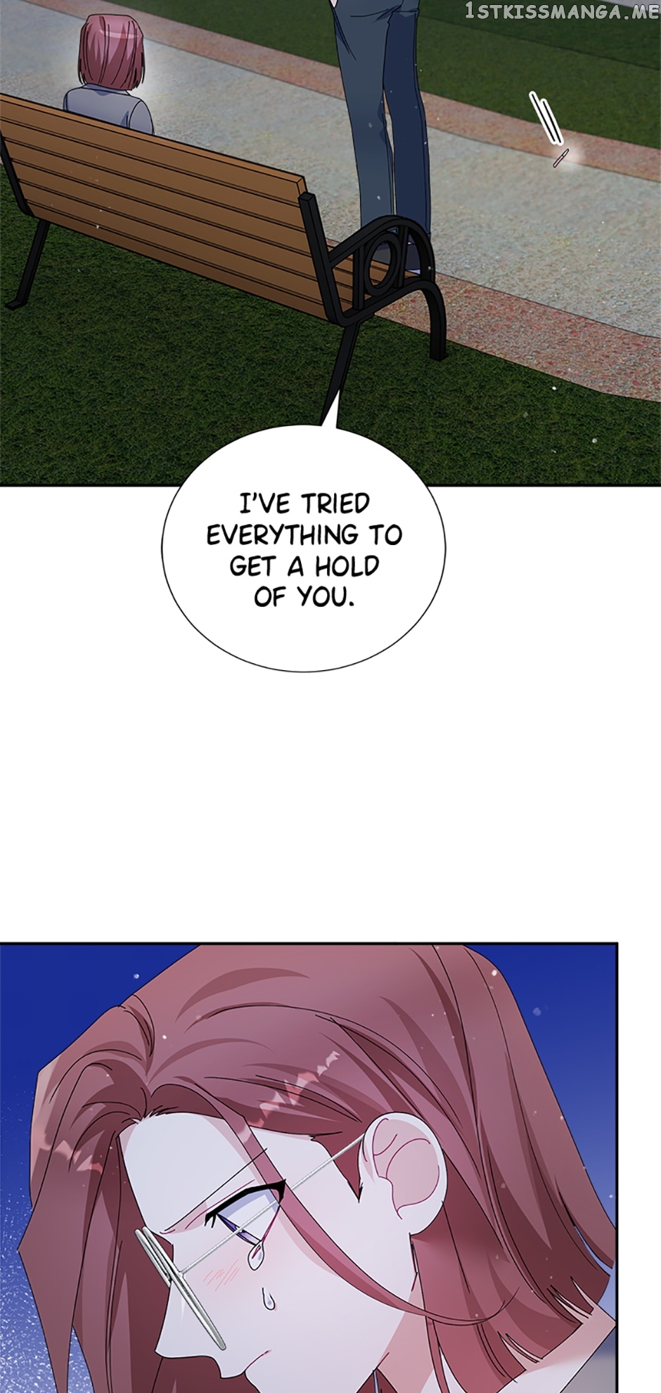 Love For Hire Chapter 29 - page 71