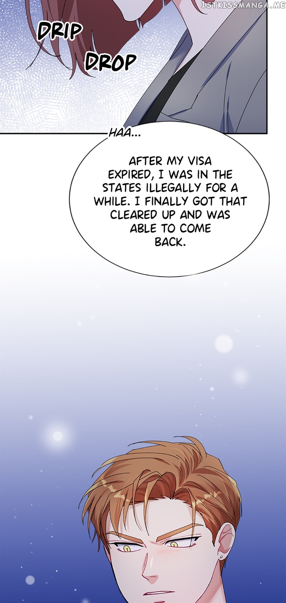 Love For Hire Chapter 29 - page 72
