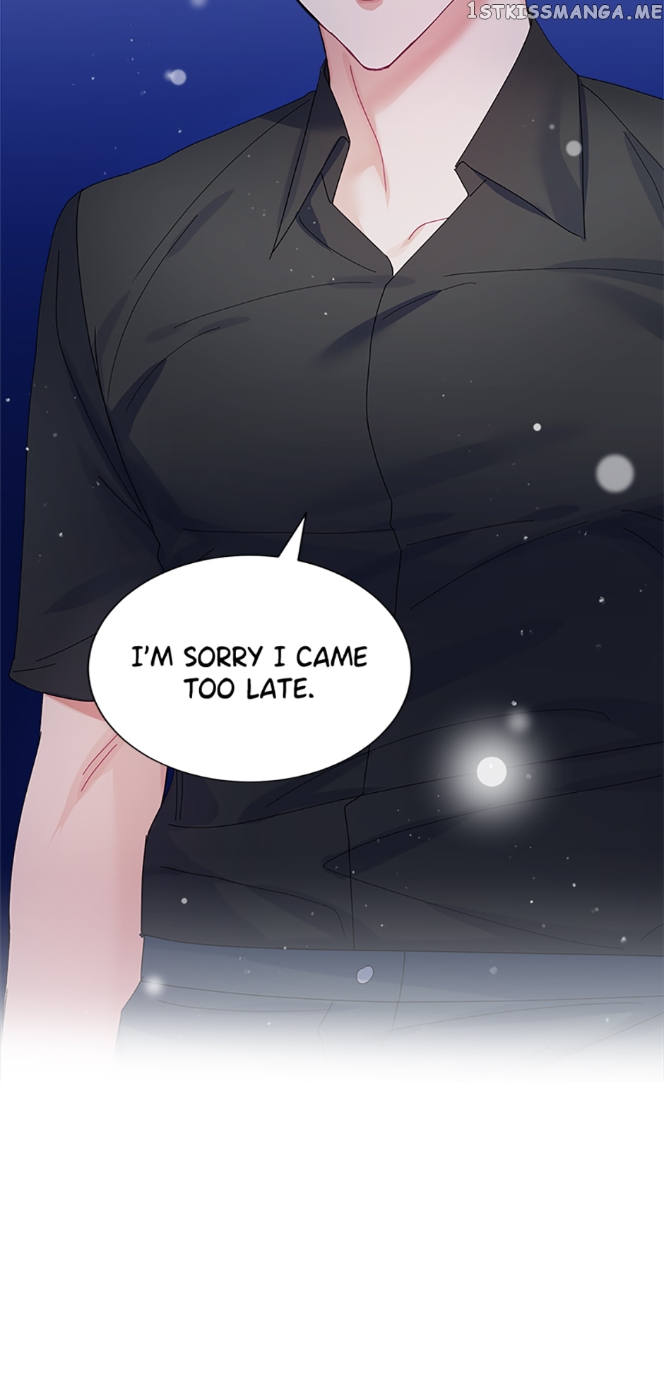 Love For Hire Chapter 29 - page 73