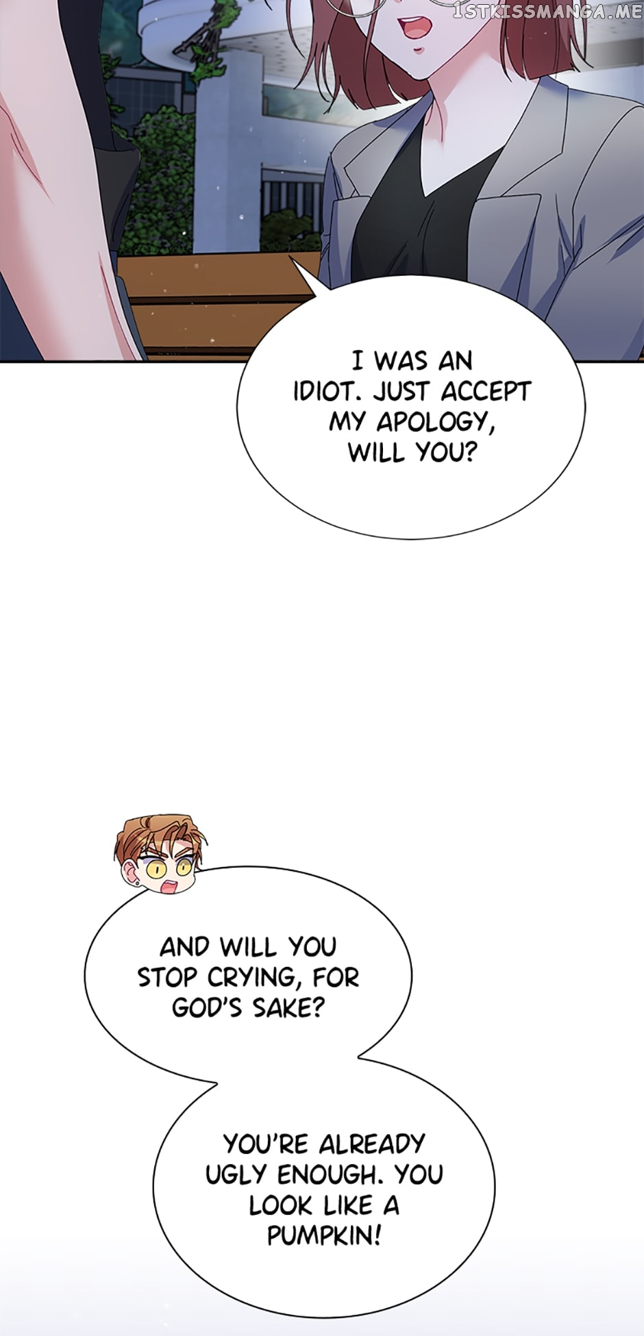 Love For Hire Chapter 29 - page 75