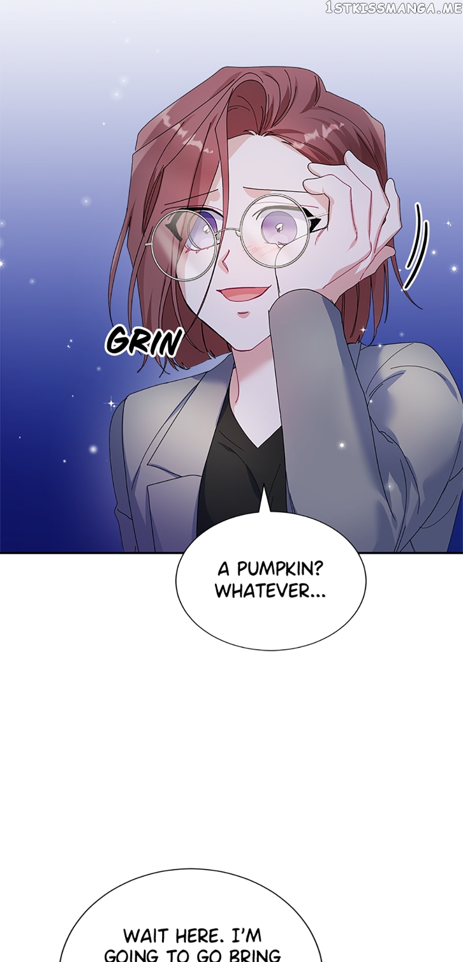 Love For Hire Chapter 29 - page 76