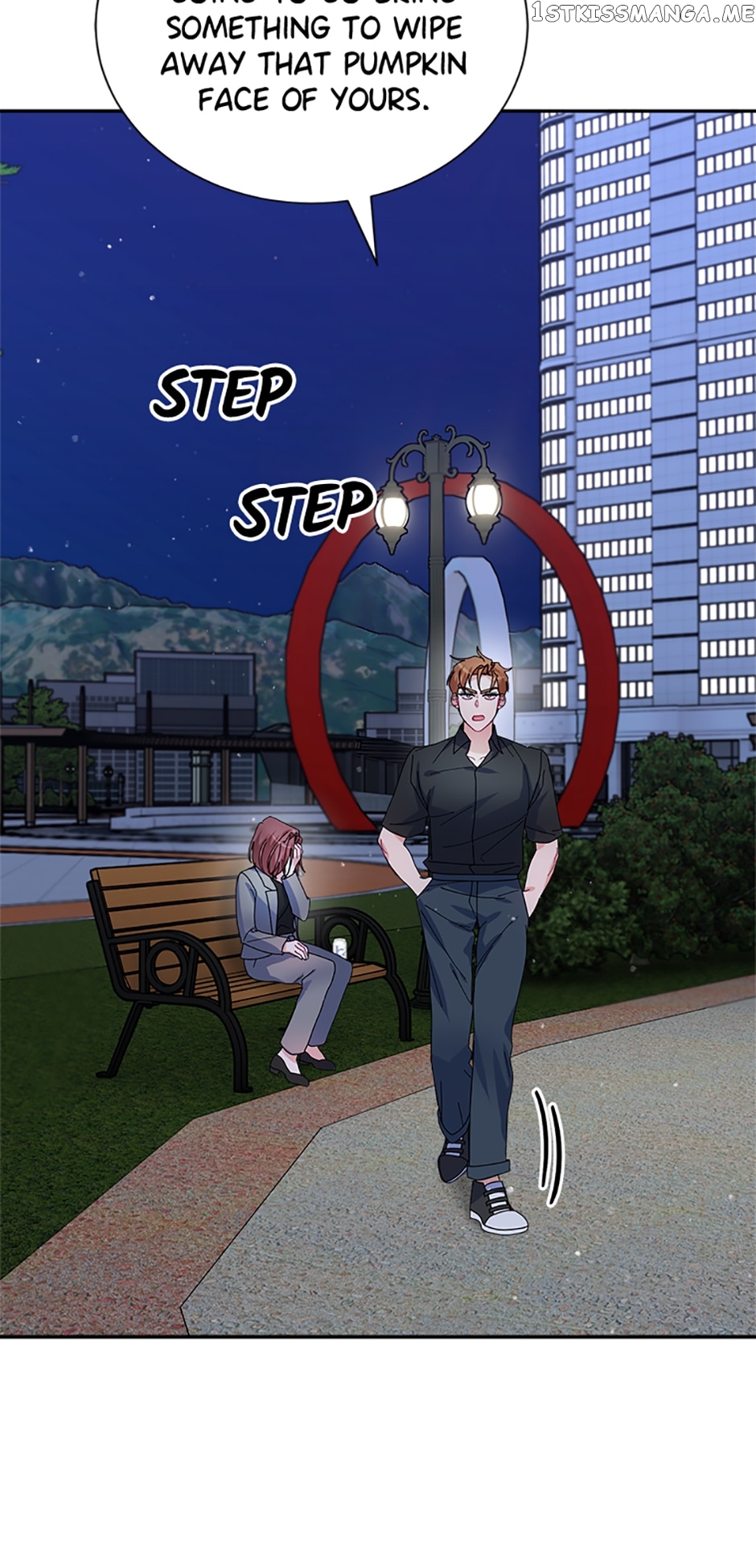 Love For Hire Chapter 29 - page 77