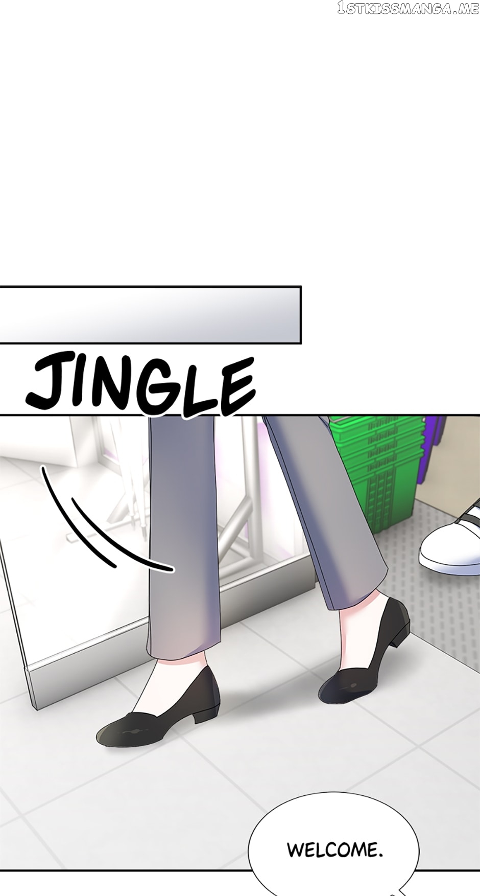 Love For Hire Chapter 29 - page 8