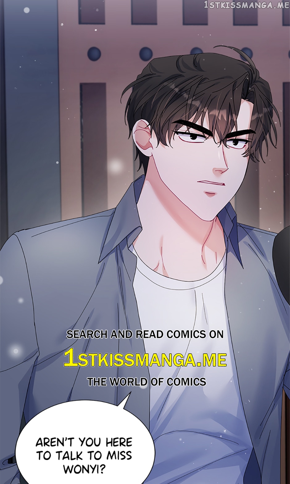 Love For Hire Chapter 29 - page 83