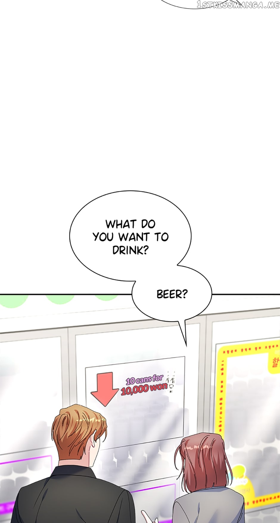 Love For Hire Chapter 29 - page 9