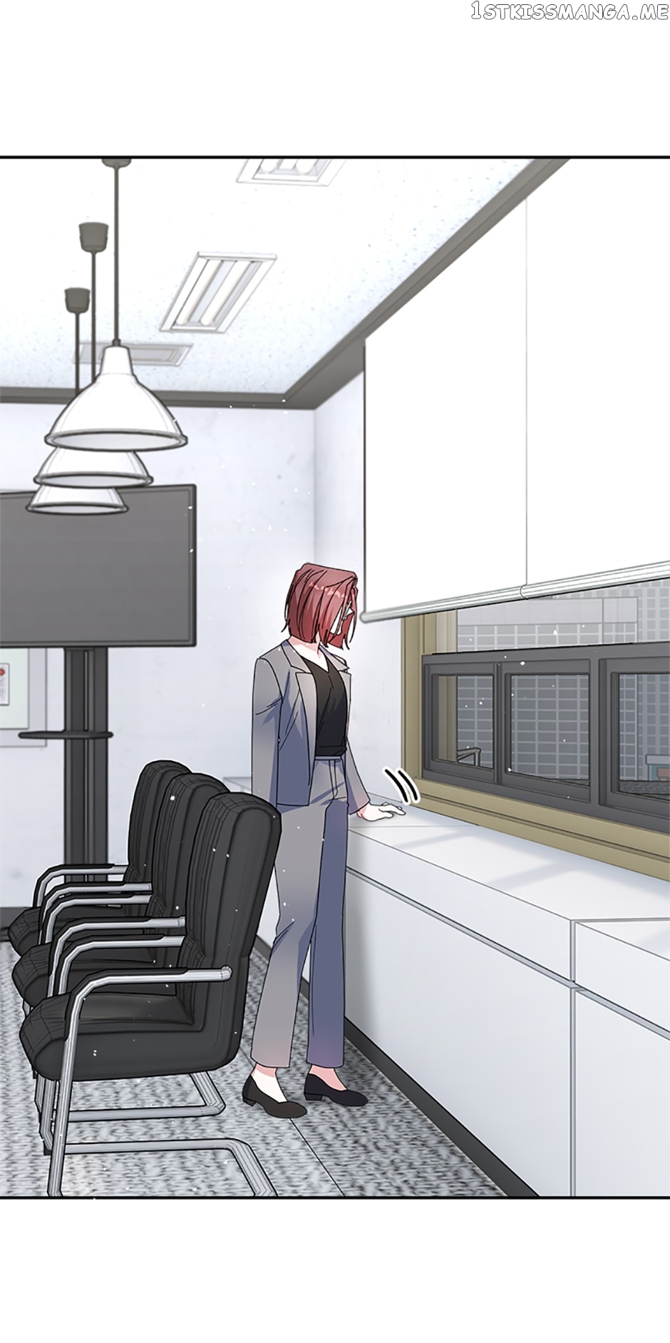 Love For Hire Chapter 28 - page 13