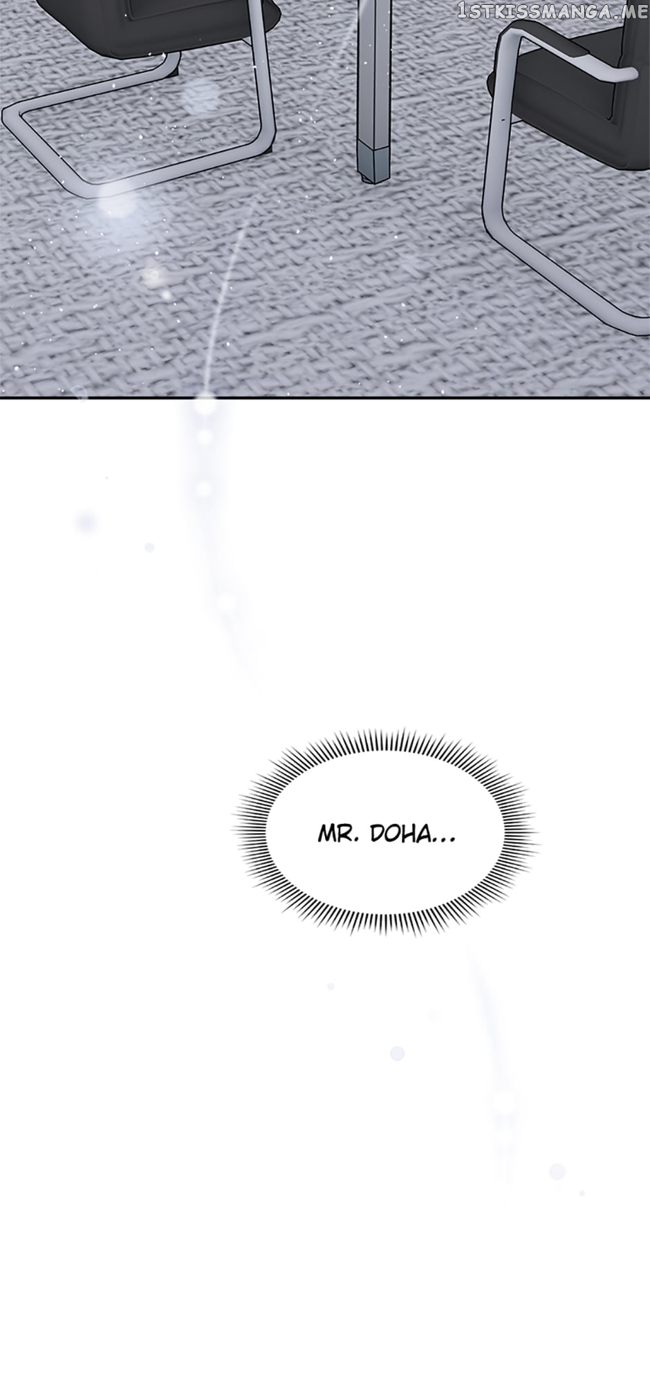 Love For Hire Chapter 28 - page 19