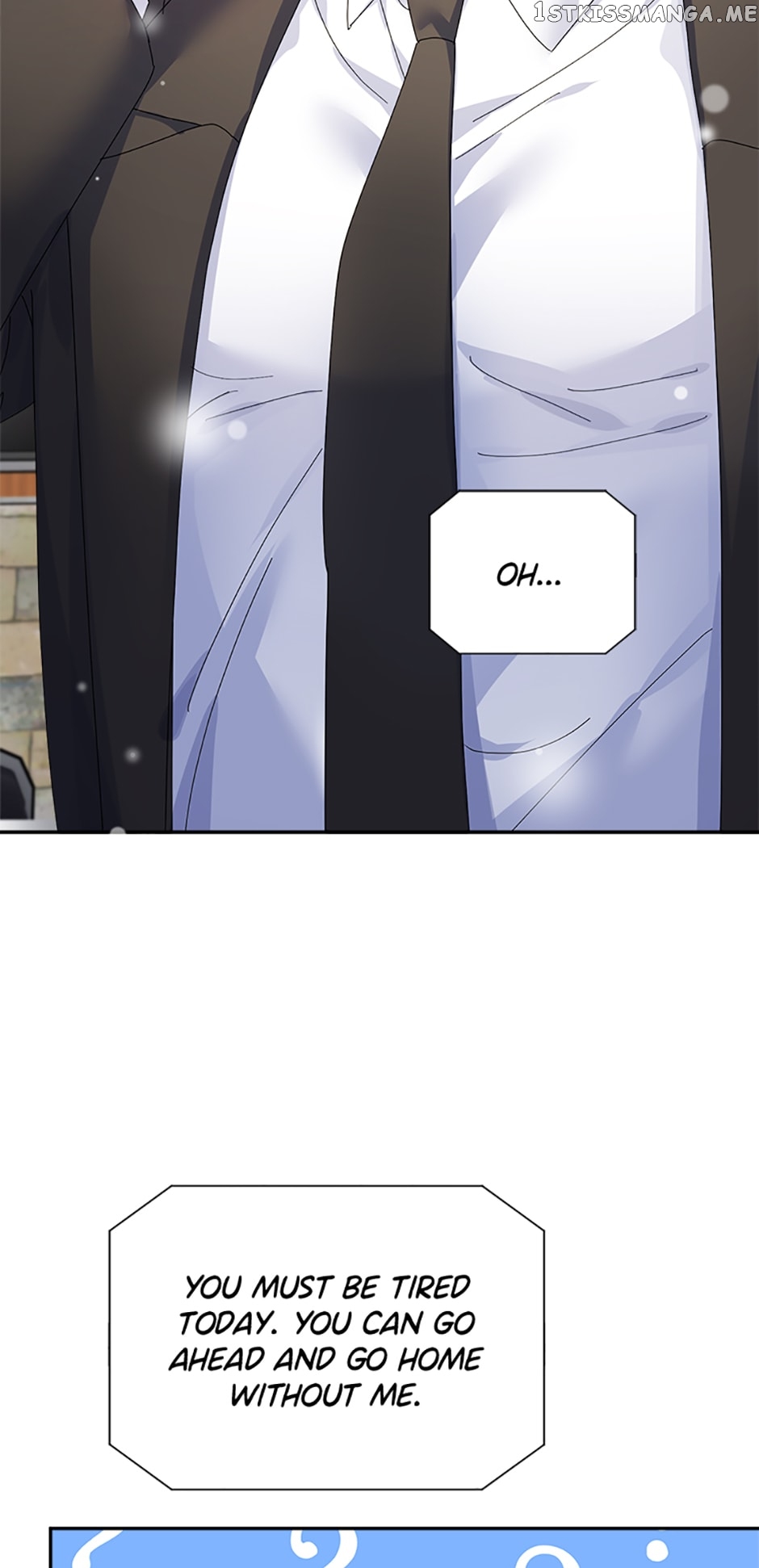 Love For Hire Chapter 28 - page 23