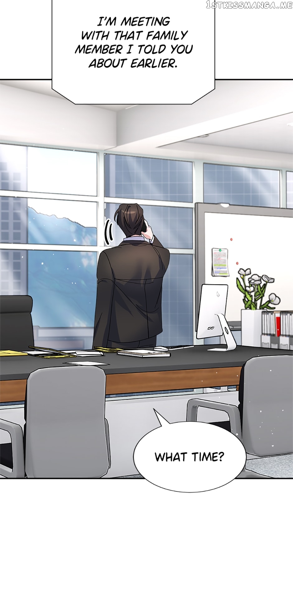 Love For Hire Chapter 28 - page 25