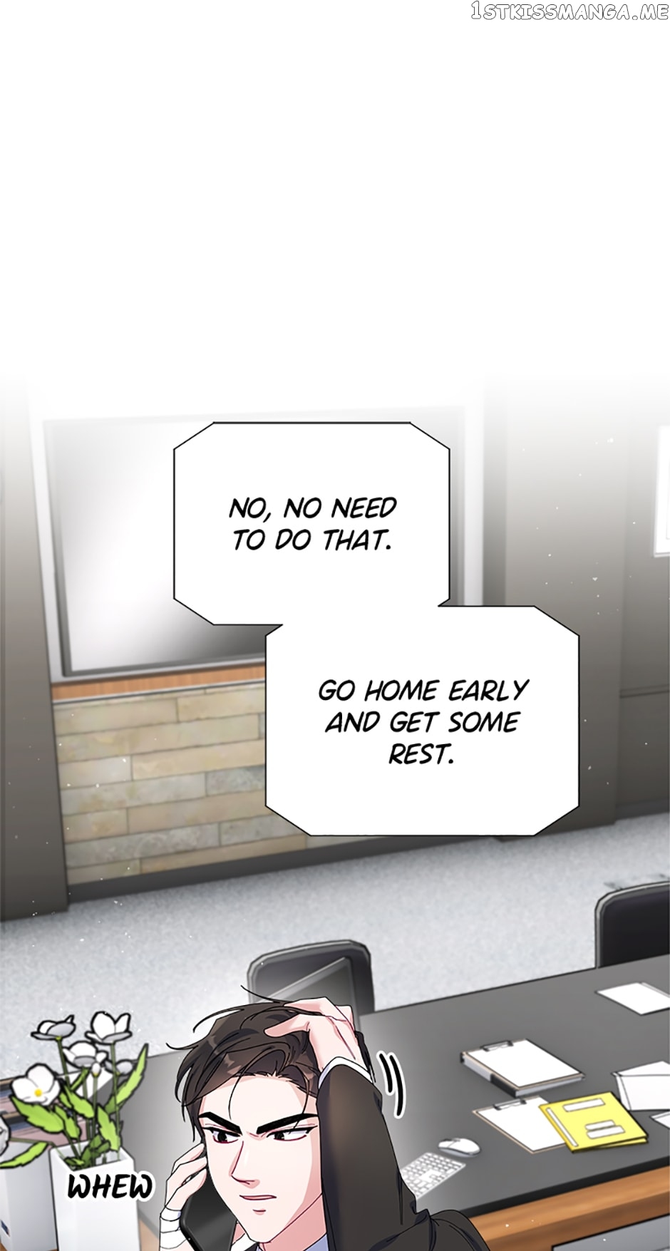 Love For Hire Chapter 28 - page 27