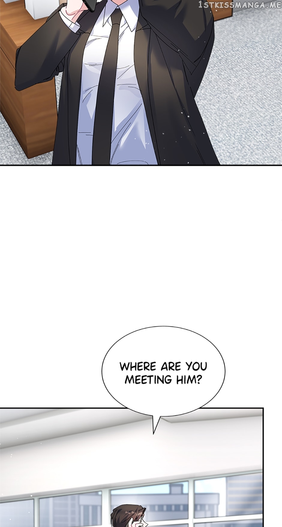 Love For Hire Chapter 28 - page 28