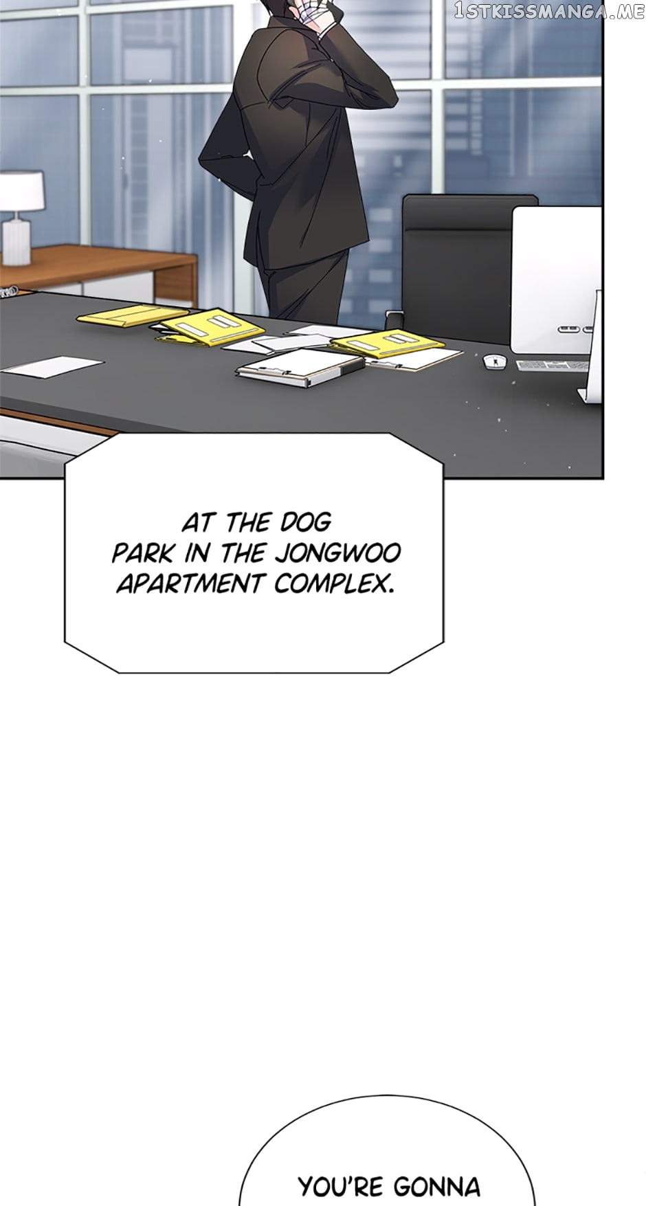 Love For Hire Chapter 28 - page 29