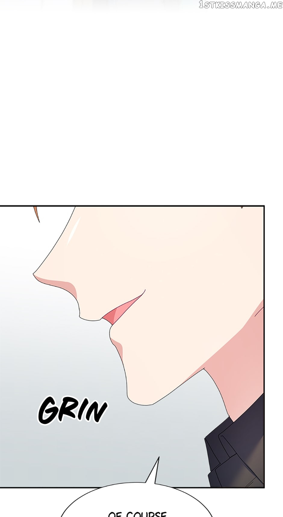 Love For Hire Chapter 28 - page 3