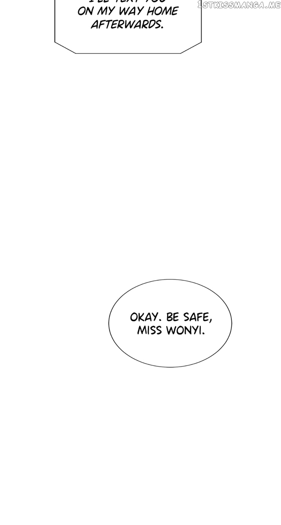 Love For Hire Chapter 28 - page 31