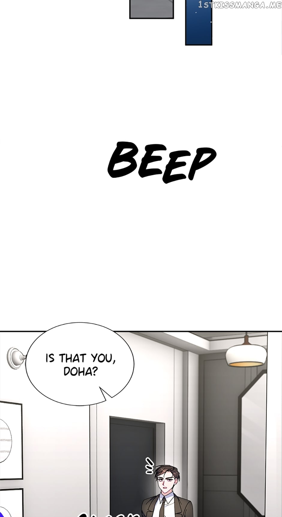 Love For Hire Chapter 28 - page 33