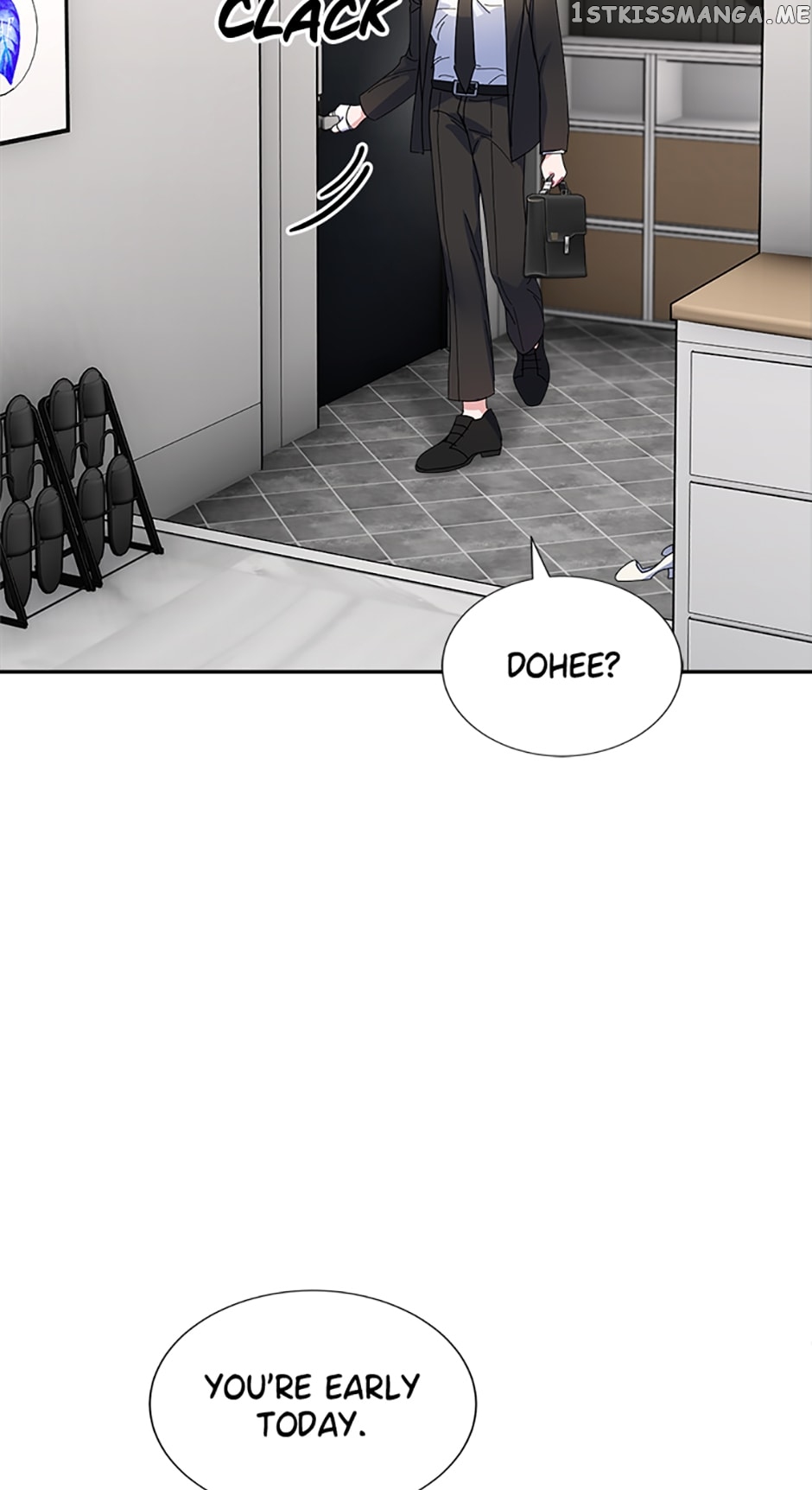 Love For Hire Chapter 28 - page 34